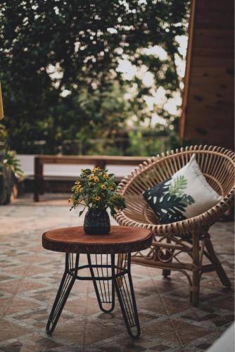 Giardino di LaLa Villas Venuestay