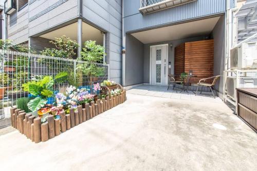 House [100 m2] Mirakui Near Tamade