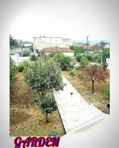 Gallery image of Villas Laura for rent best view feeling Home in Shijak