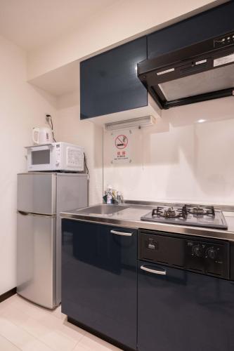 Asakusa Good Place Unmanned Hotel