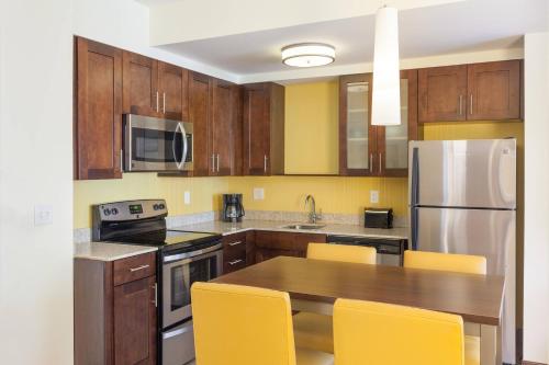 Residence Inn by Marriott Orlando Downtown Image