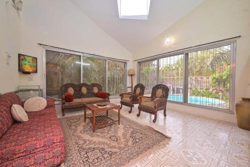 Billede fra billedgalleriet på Heritage Bliss By Mulberry Stays i Lonavala