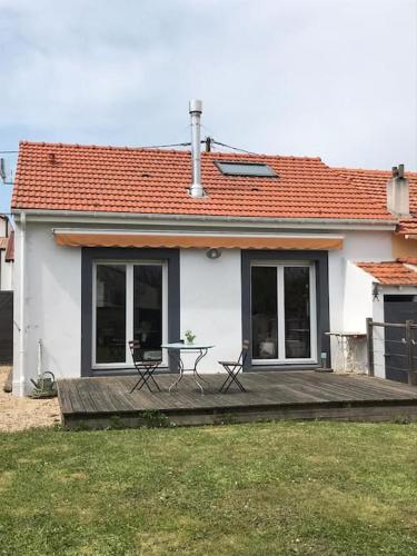 Petite maison cosy