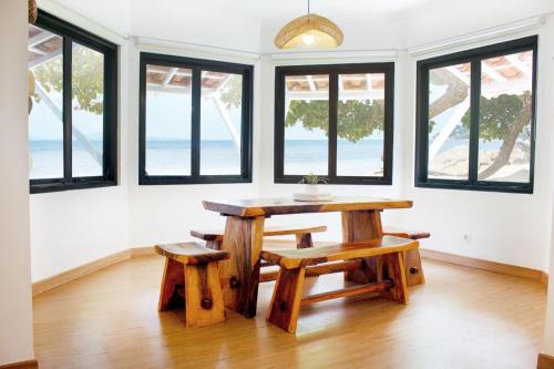 Fotografie z fotogalerie ubytování Ocean Beach Villas - Carita Kondominium v destinaci Carita
