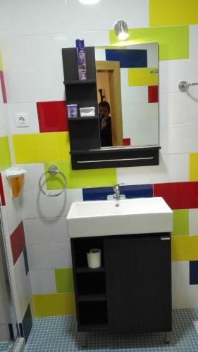 Φωτογραφία από το άλμπουμ του Martim Moniz 28 Guest House στη Λισαβόνα