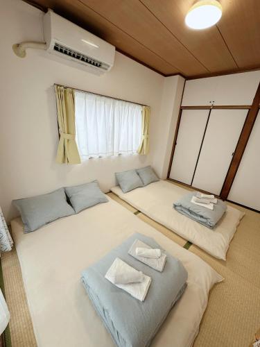 W-inns Shin-okachimachi 4F