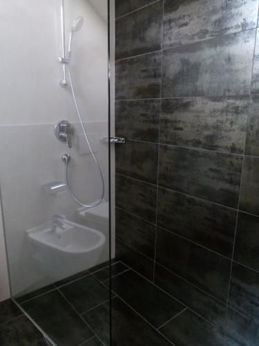 Gallery image of Hotel Stocker in San Valentino alla Muta