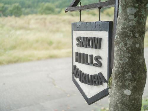 Cottage Snow Hills Hakuba