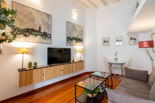 Apartamentos RG Goyeneta