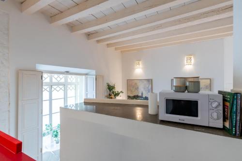 Apartamentos RG Goyeneta