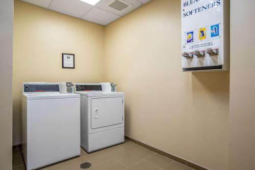 Fotografie z fotogalerie ubytování Comfort Suites v destinaci Gulfport