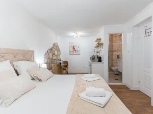 Foto Luxury apartment Art 1- in the heart of Split 1