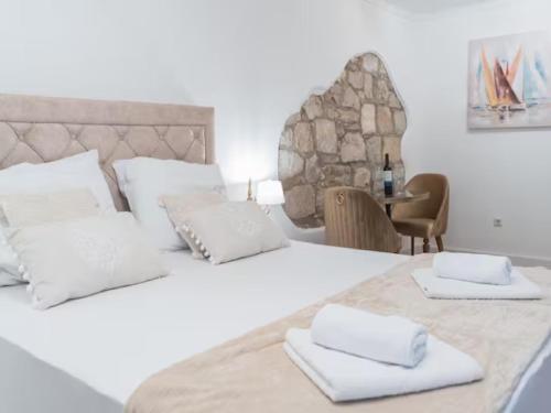 Luxury apartment Art 1- in the heart of Split