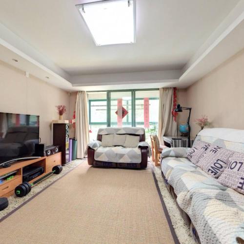 Gambar di galeri bagi Jinjihu lake Apartment di Houlujiaku