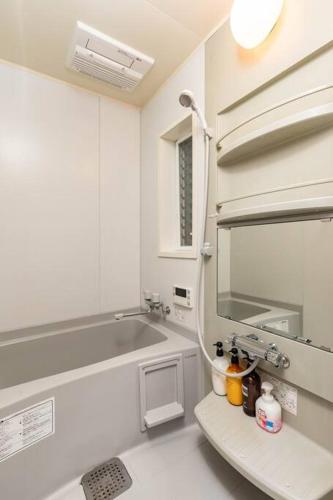 Detached House around Metro Tamade Station 4LDK