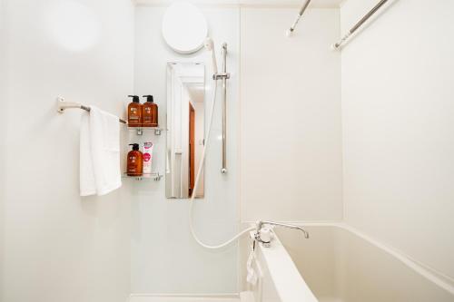 Shinjuku luxury high-rise apart ment