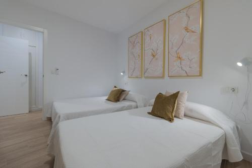 Apartamento Conde y Luque