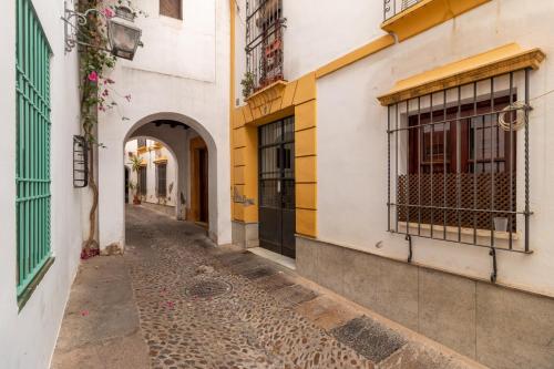 Apartamento Conde y Luque