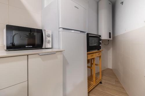 Apartamento Conde y Luque