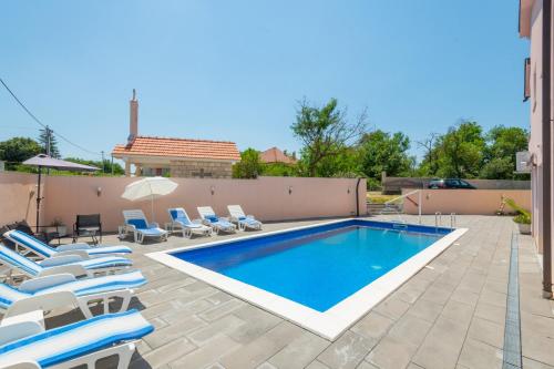 Villa Bianca with private pool