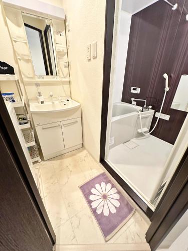 Promotion 大阪 通天閣 電電街 木津黒門市場 難波 自助入住 高層開揚 交通便捷