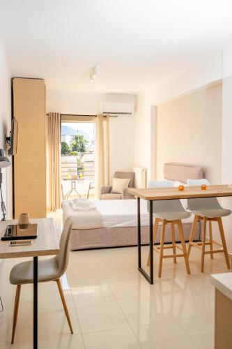 Downtown Comfy Studio