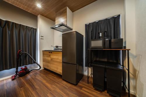 99, Higashi-tateishi A 2nd and 3rd floor apartment, 東立石A 2F,3F