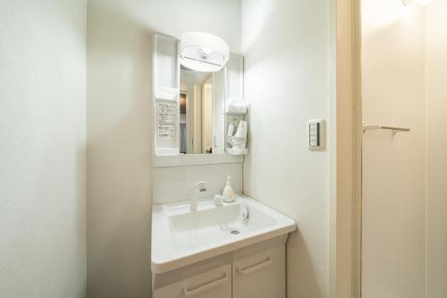 99, Higashi-tateishi A 2nd and 3rd floor apartment, 東立石A 2F,3F
