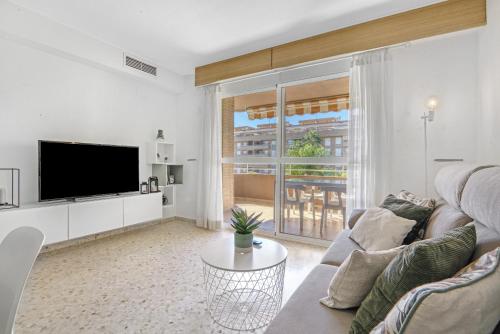 Billede fra billedgalleriet på Puerto Romano Denia i Denia