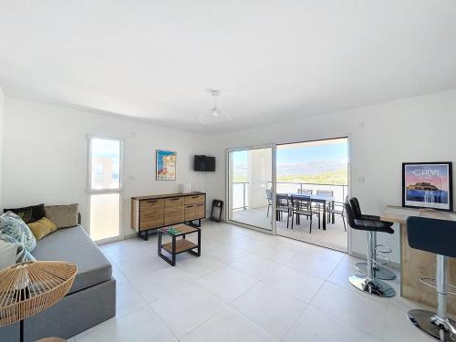 T2 - Résidence avec piscine