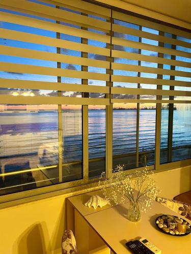 Fotografie z fotogalerie ubytování Cozy Beachfront Room v destinaci Durrës