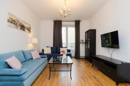 ShortStayPoland Sandomierska B157