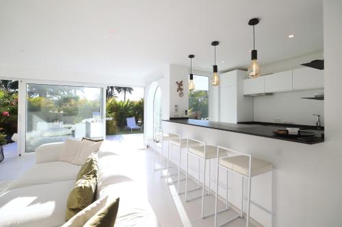 Sun Club P65 Premium Bungalow