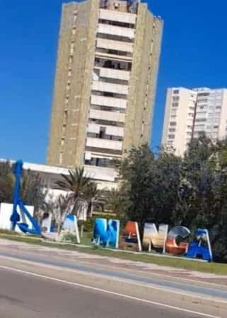 Apartamentos AR La Manga