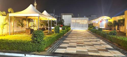 Billede fra billedgalleriet på THE CARNATION HOTEL & Resort i Jaipur