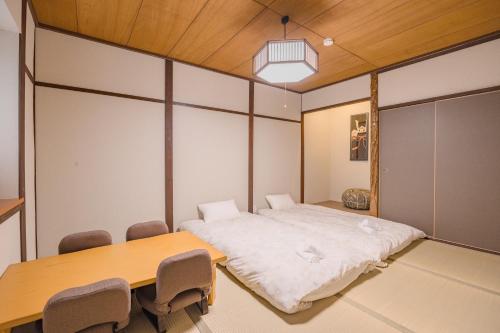 Fox inn 2F 3 mins from Hanazonocho