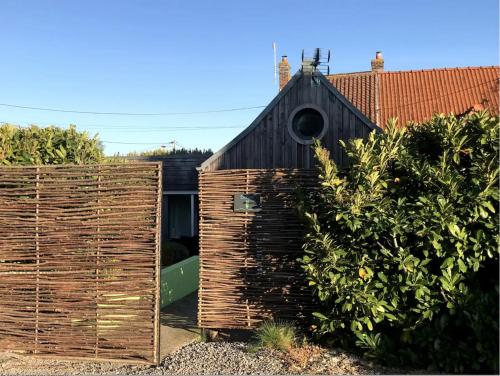 Les Jardins d'Ilona - Les Oliviers - Ecocon