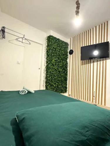 Studio Cozy centre-ville