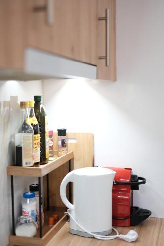 Spacious Maisonette Nearby Acropolis