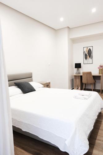 Spacious Maisonette Nearby Acropolis