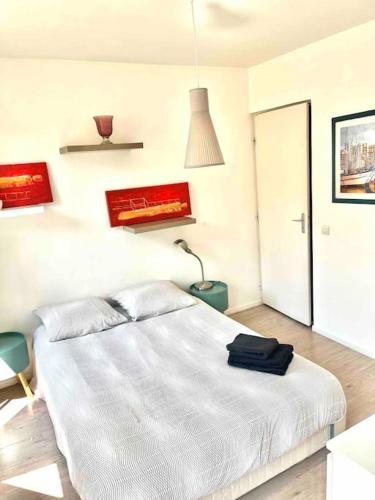 appartement Vieux Port Clim