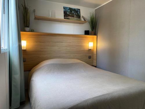 Camping SIBLU Les Viviers 4 étoiles