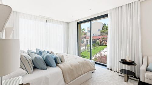Villa Anamaya - Brand new villa in Nueva Andalucia