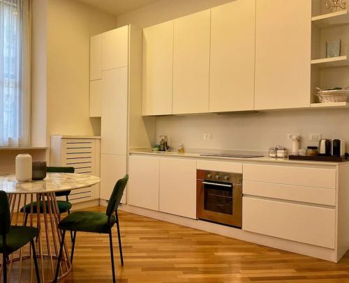 Appartamento Chic