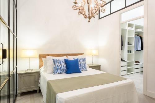 Apartamento Amplio y Acogedor en el centro de Chamberí