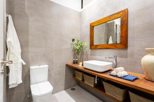 Apartamento Amplio y Acogedor en el centro de Chamberí
