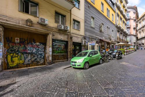 Il Ciucciariello Napoli