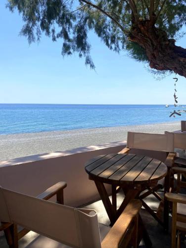 Φυσικό τοπίο κοντά σε αυτή η παραθεριστική κατοικία