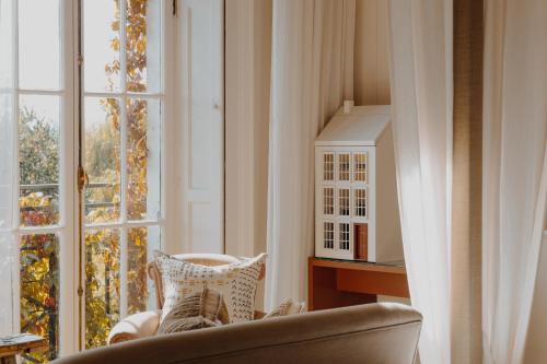 No 1 by GuestHouse, York photo 42