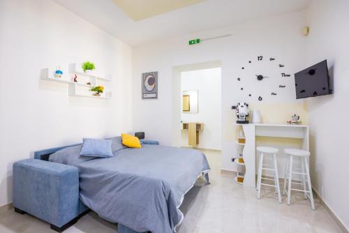 Rimmel Apartment